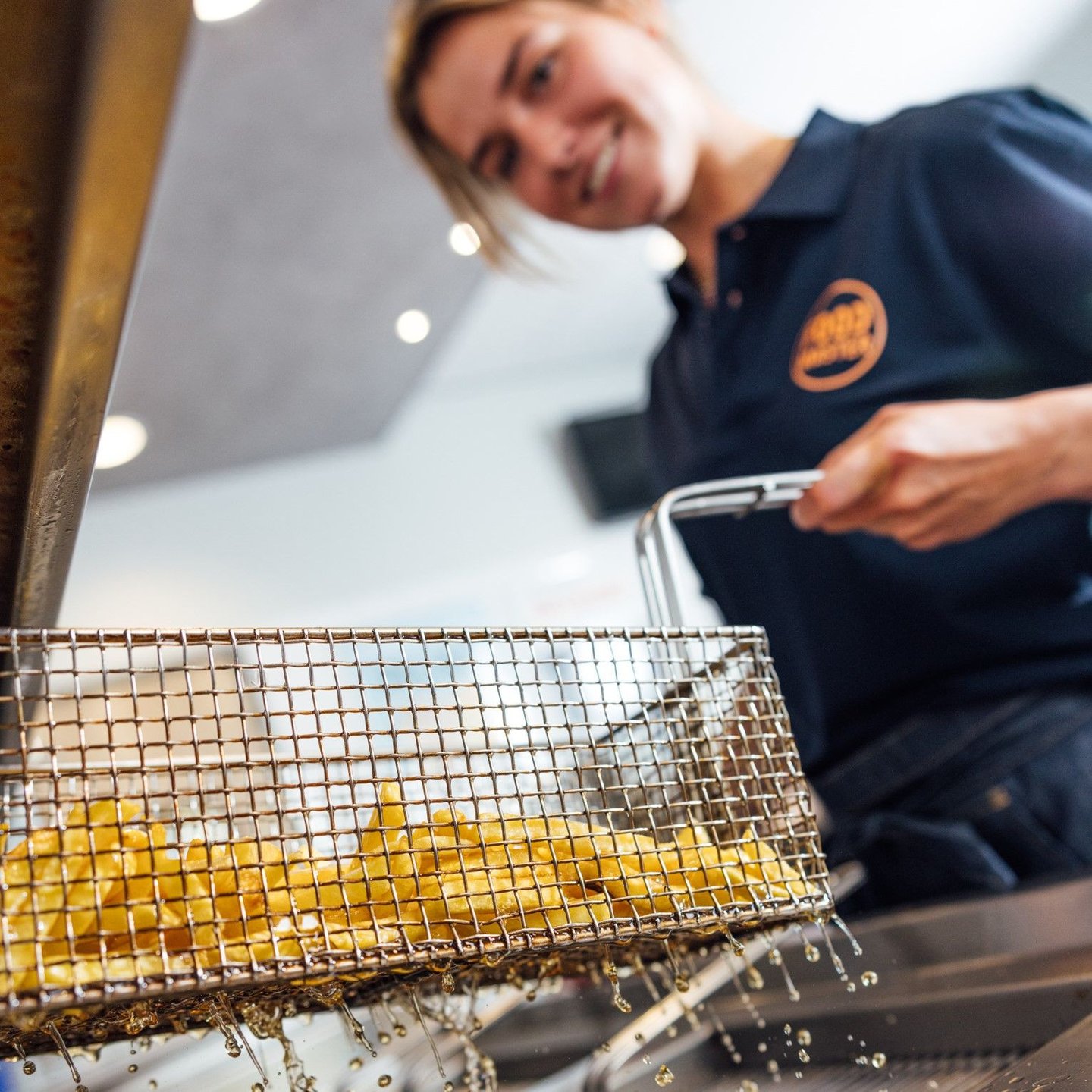 Kom werken in de horeca. Ga aan de slag als allround cafetariamedewerker bij Foodmaster Groningen. Zowel parttime als fulltime functies beschikbaar.